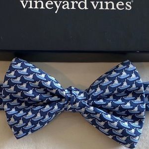 Vineyard Vines Boys Bowtie